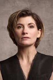 Jodie Whittaker