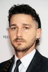 Shia LaBeouf