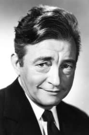 Claude Rains