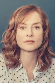 Isabelle Huppert