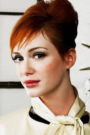 Christina Hendricks