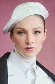 Hunter Schafer
