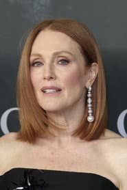 Julianne Moore