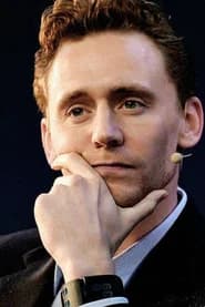 Tom Hiddleston