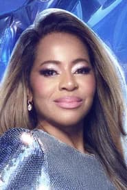 Mary Cosby