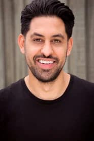 Luke Saliba