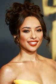 Kat Graham
