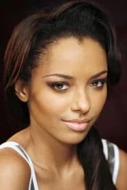 Kat Graham