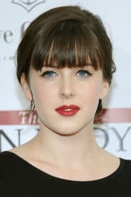 Alexandra Roach