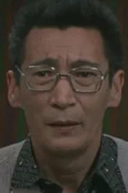 Amangeldy Tazhbayev