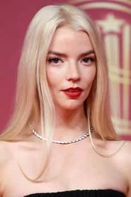 Anya Taylor-Joy