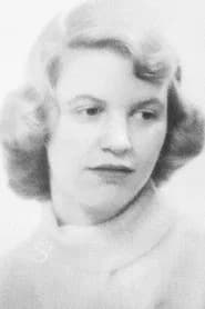 Sylvia Plath