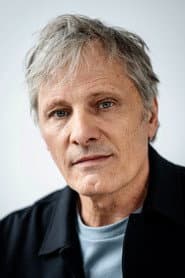 Viggo Mortensen