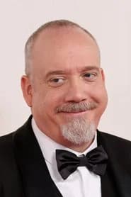 Paul Giamatti