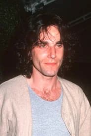Daniel Day-Lewis