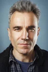 Daniel Day-Lewis