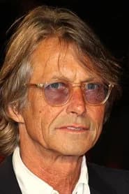 Bruce Robinson