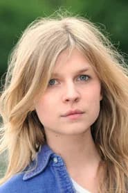 Clémence Poésy