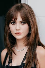 Emilia Jones
