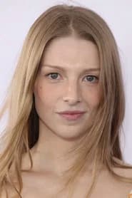 Hunter Schafer