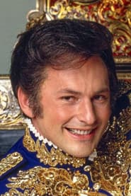 Victor Garber