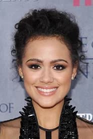 Nathalie Emmanuel