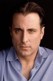 Andy Garcia