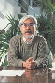 Hayao Miyazaki