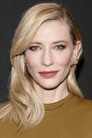 Cate Blanchett