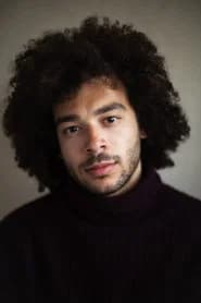 Darcy Braimoh