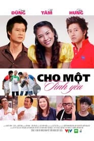 Cho một tình yêu