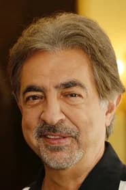 Joe Mantegna