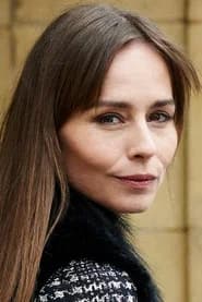 Tara Fitzgerald