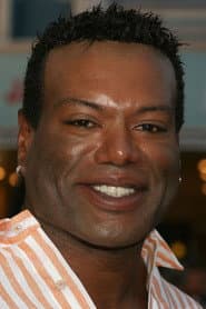 Christopher Judge