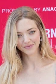 Amanda Seyfried