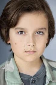 Clayton Cooper