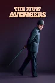 The New Avengers