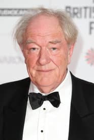 Michael Gambon