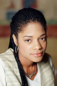 Naomie Harris