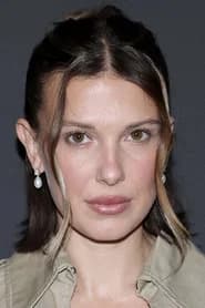 Millie Bobby Brown