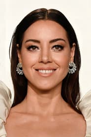 Aubrey Plaza