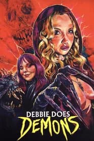 Debbie Does Demons