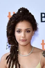 Sasha Lane