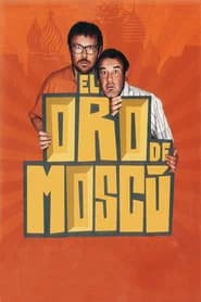 Moscow Gold