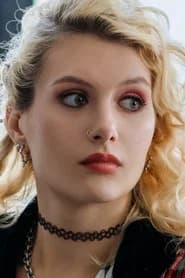 Ksenia Fedotova