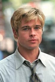 Brad Pitt