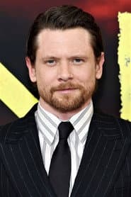 Jack O'Connell