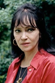 Anna Karina