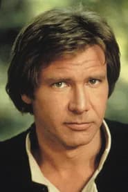 Harrison Ford