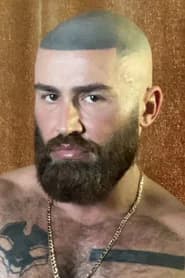 Francois Sagat